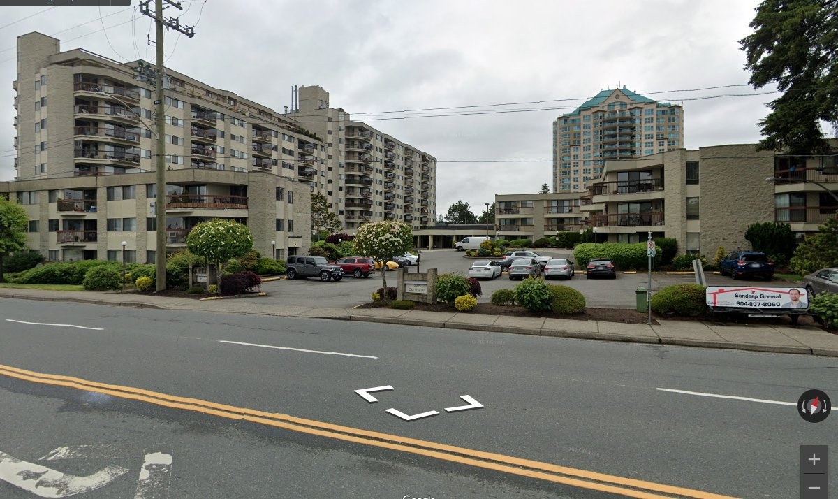 Evergreen Village photo 2